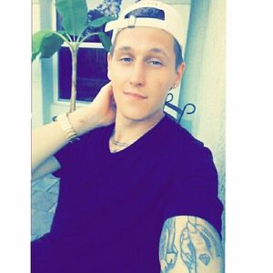 Meet your Posher, Ryan bos